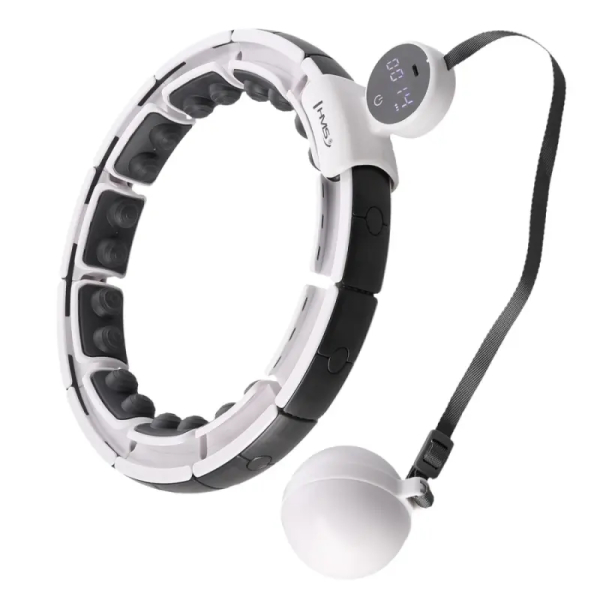 Hula Hop HMS HHM16 ar magnētiem un atsvariem