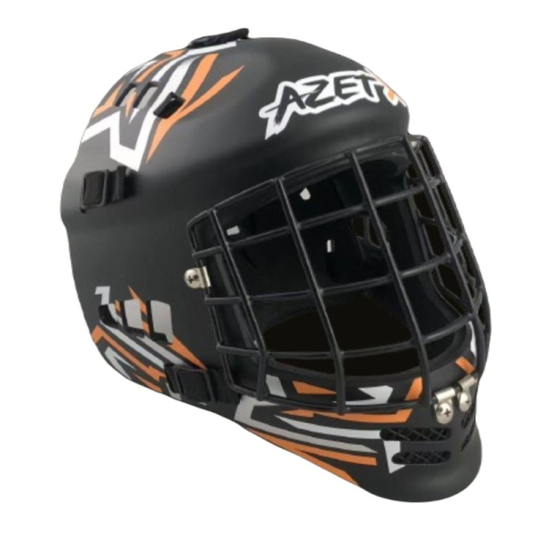 Zig Zag florbola ķivere Zig Zag florbola ķivere