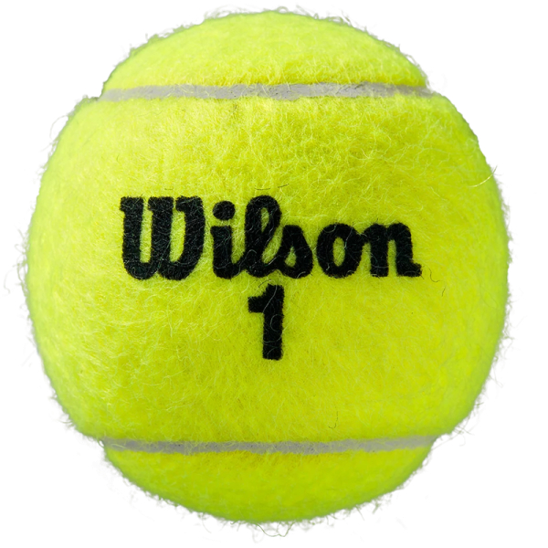 Wilson Roland Garros tenisa bumbiņa Wilson Roland Garros tenisa bumbiņa