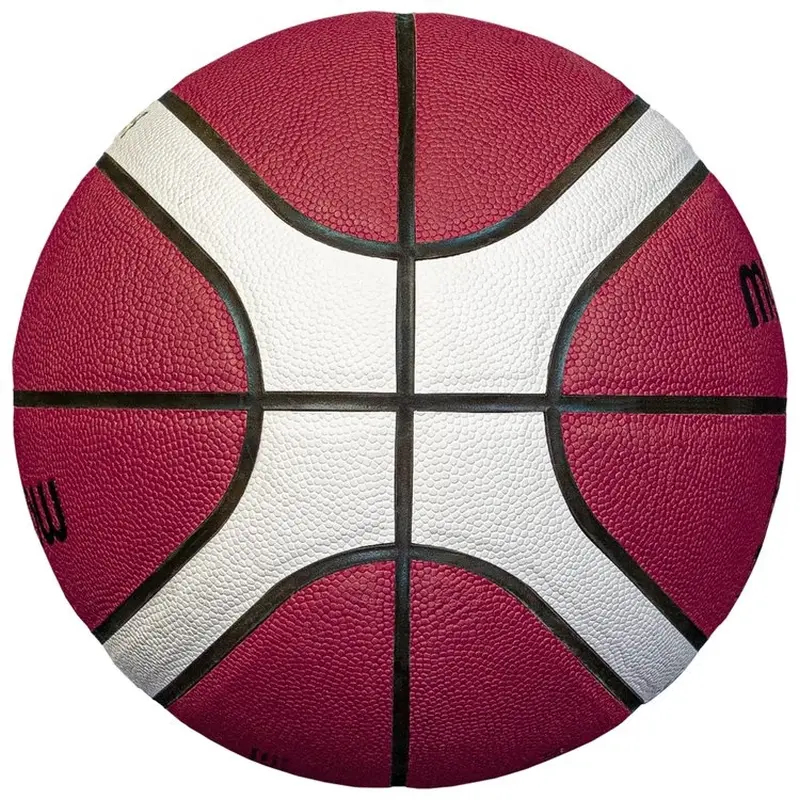 Molten basketbols BG4050 Fiba Apstiprināts, izmērs 7