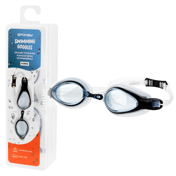 Spokey peldbrilles, Kobra 927916
