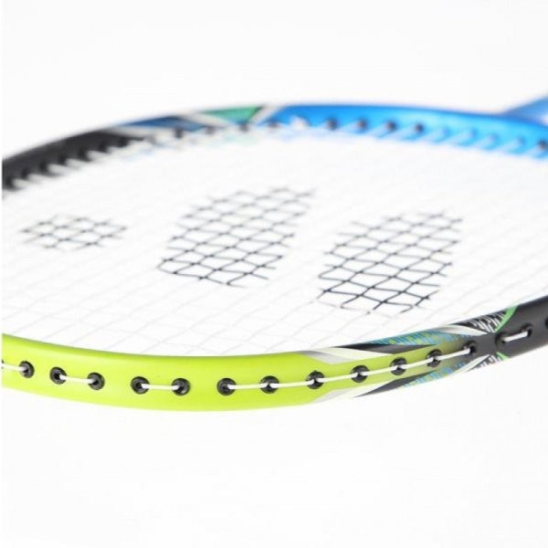 Wish Fusiontec 970 badmintona raķete