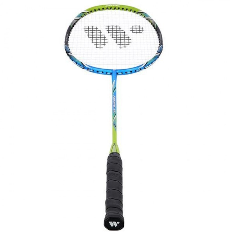 Wish Fusiontec 970 badmintona raķete