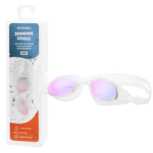Spokey peldbrilles, Erisk 927933
