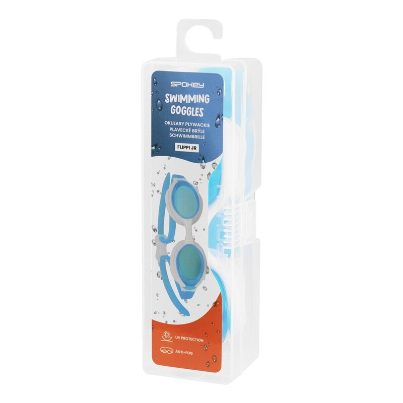 Spokey bērnu peldbrilles, Flippi 943362