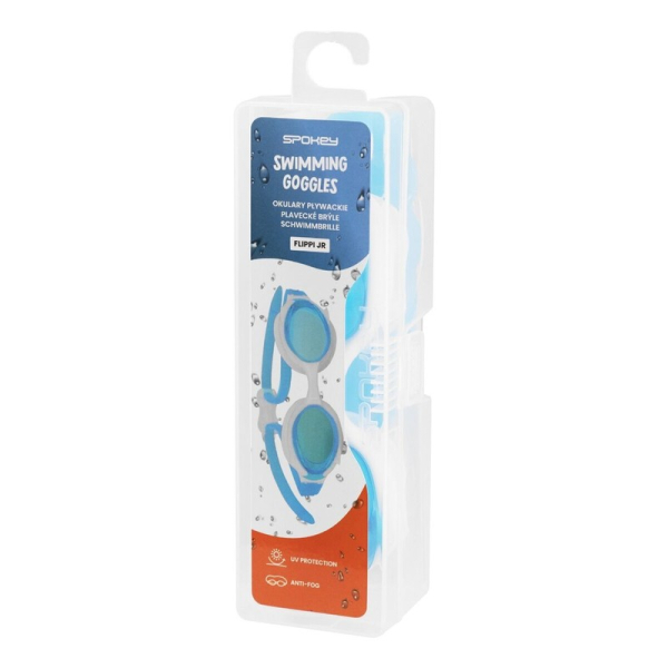 Spokey bērnu peldbrilles, Flippi 943362