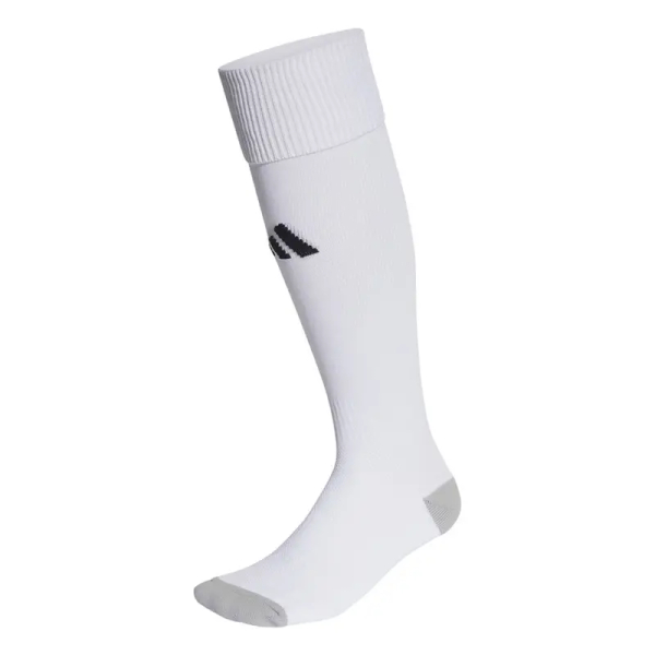 Adidas IB7813 futbola legingi, Milano 23, balti Adidas IB7813 futbola legingi, Milano 23, balti