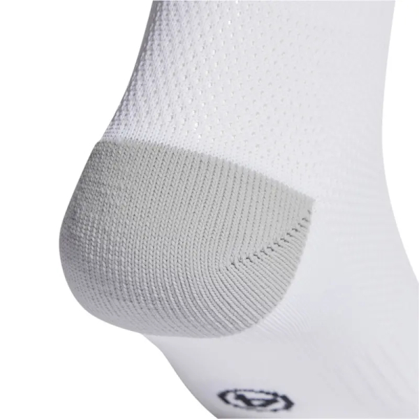 Adidas IB7813 futbola legingi, Milano 23, balti