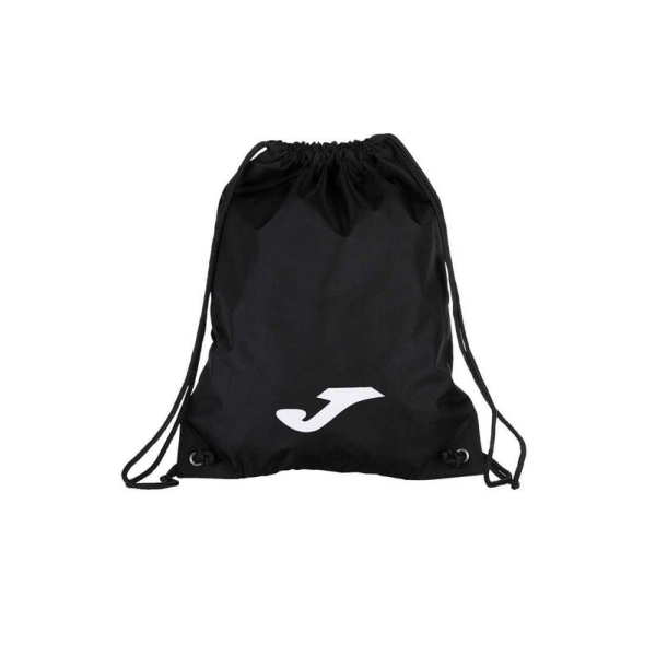 Joma Eventos Drawstring Sack, melns Joma Eventos Drawstring Sack, melns