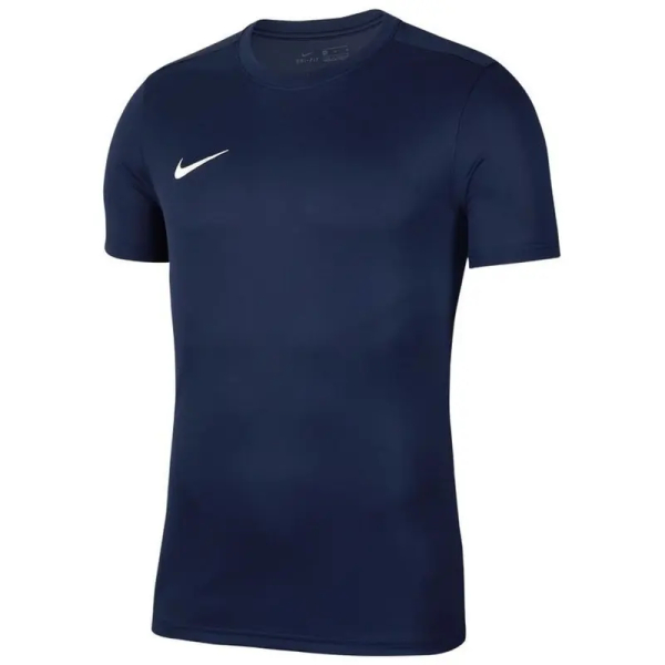 Nike Park VII T-krekls, tumši zils Nike Park VII T-krekls, tumši zils