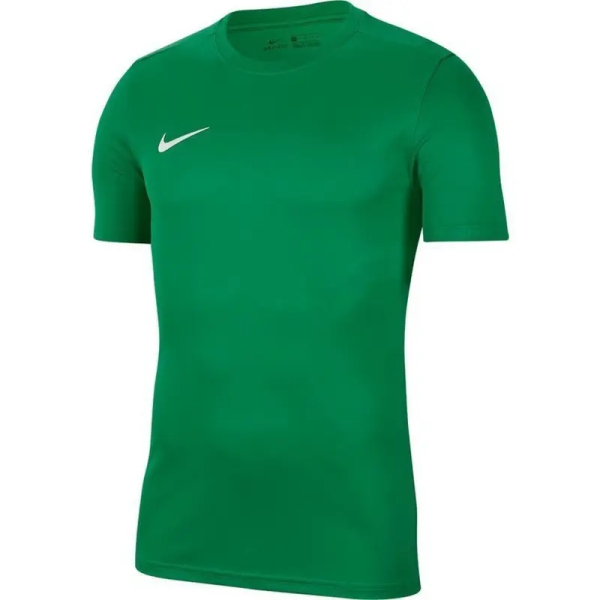 Nike Park VII T-krekls, zaļš Nike Park VII T-krekls, zaļš
