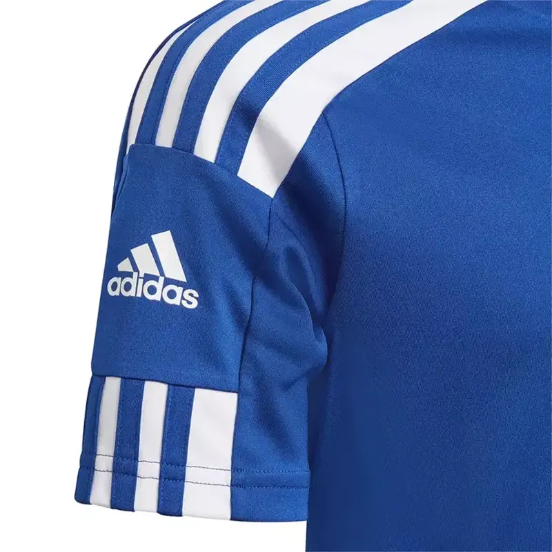 Adidas Squadra T-krekls, 21JSY, zila krāsa
