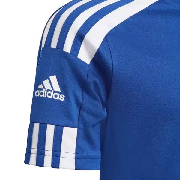 Adidas Squadra T-krekls, 21JSY, zila krāsa