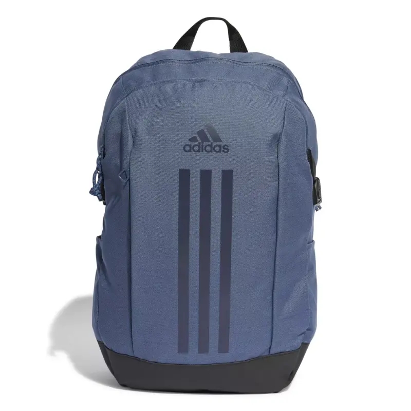 Adidas mugursoma, power VII, zila krāsa