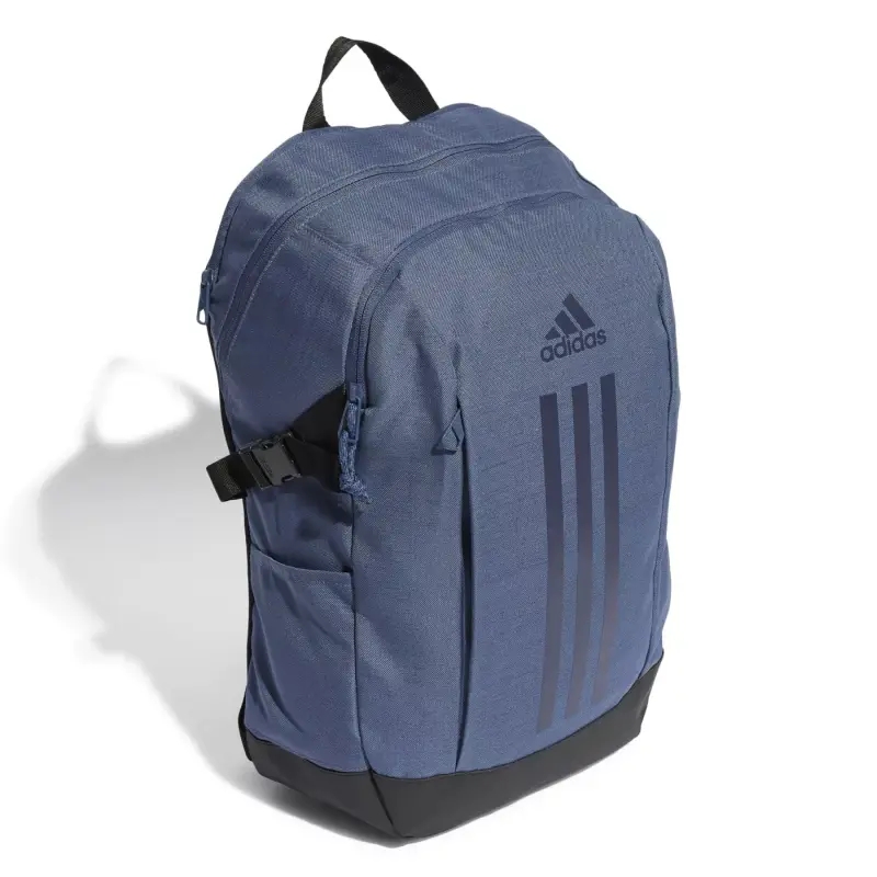 Adidas mugursoma, power VII, zila krāsa