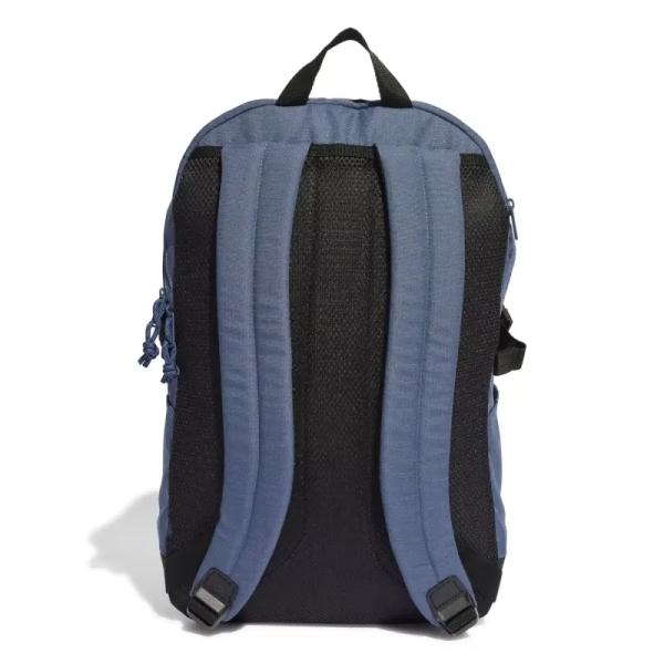 Adidas mugursoma, power VII, zila krāsa