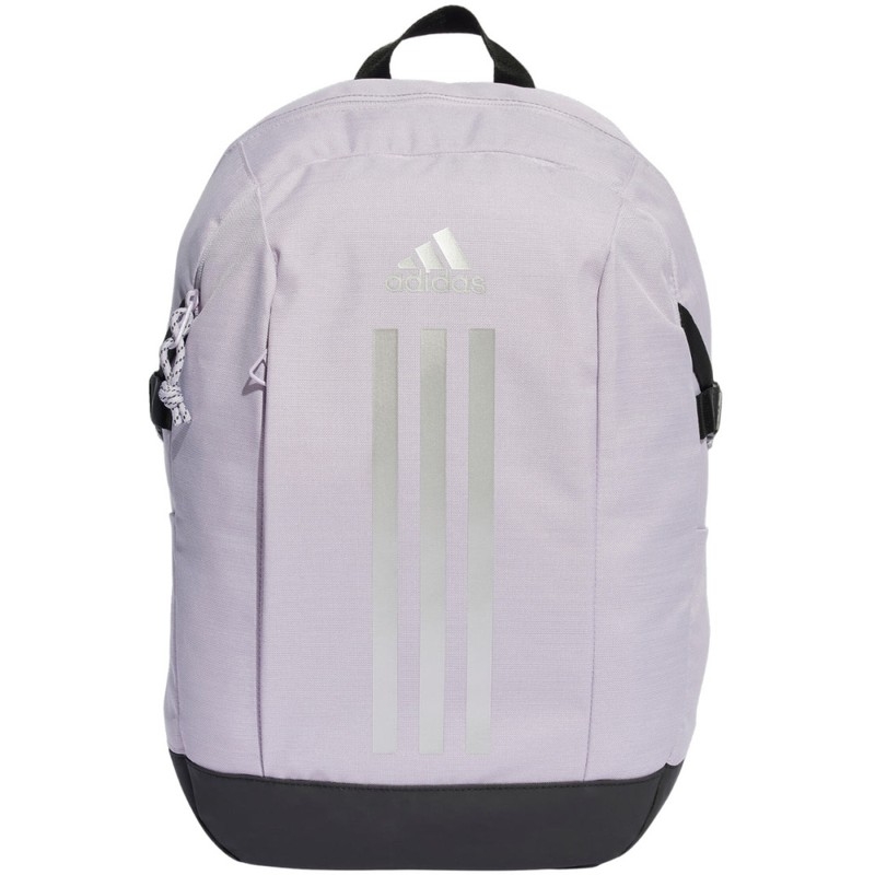 Adidas mugursoma, power VII, violeta krāsa