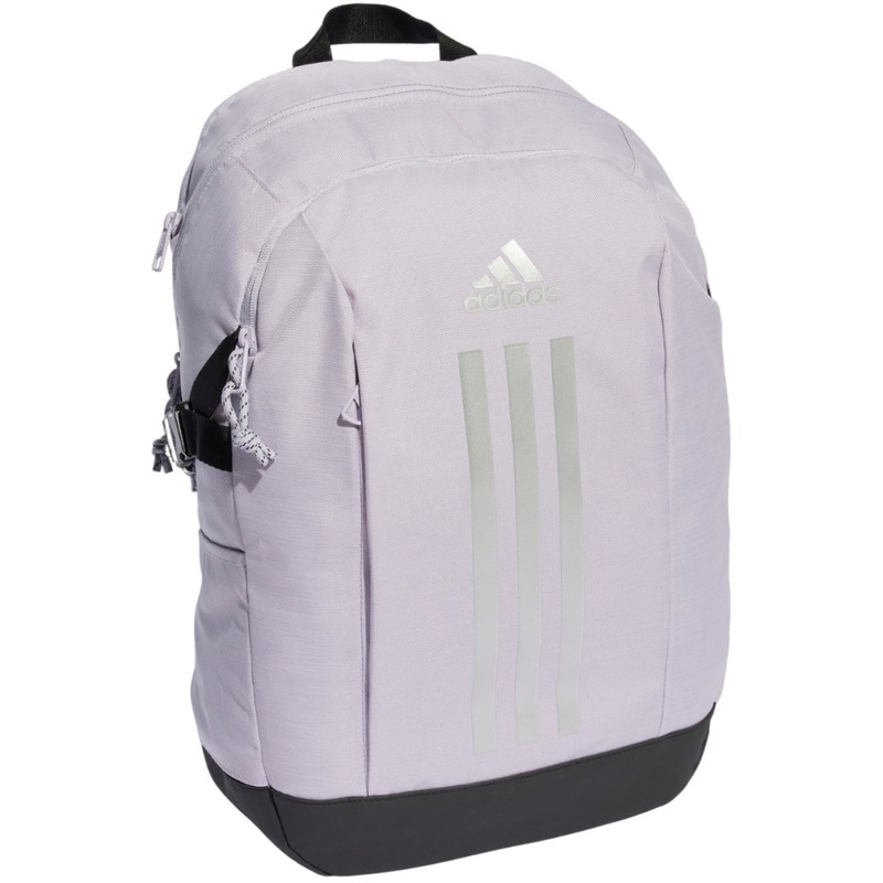 Adidas mugursoma, power VII, violeta krāsa