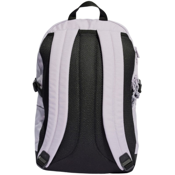 Adidas mugursoma, power VII, violeta krāsa