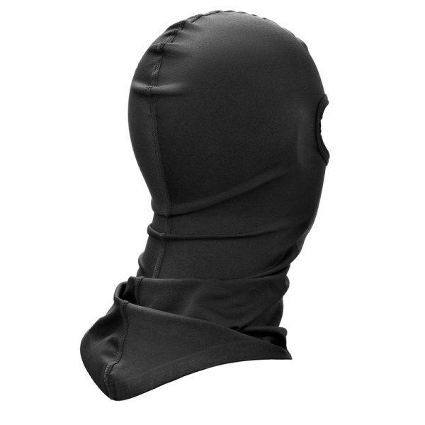 Balaklava Meteor, izmērs L/XL, melna