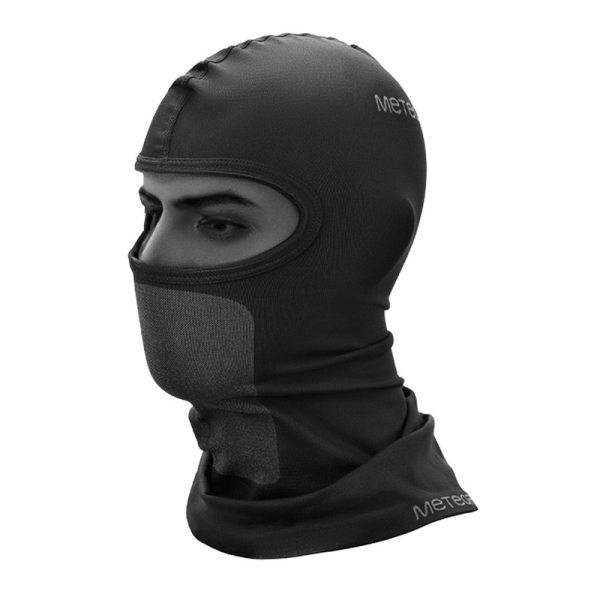 Balaklava Meteor, izmērs L/XL, melna Balaklava Meteor, izmērs L/XL, melna