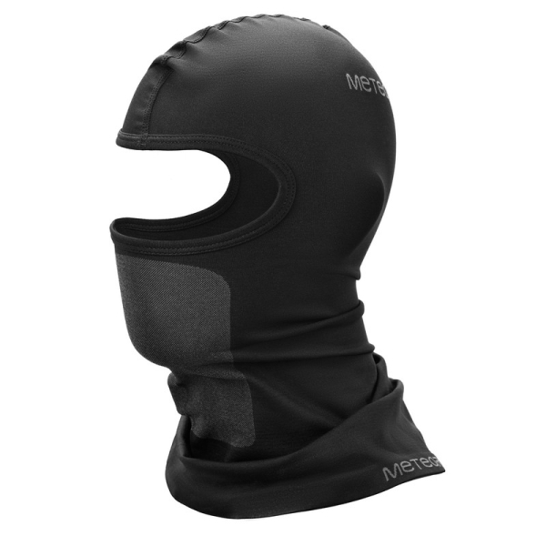 Balaklava Meteor, izmērs L/XL, melna