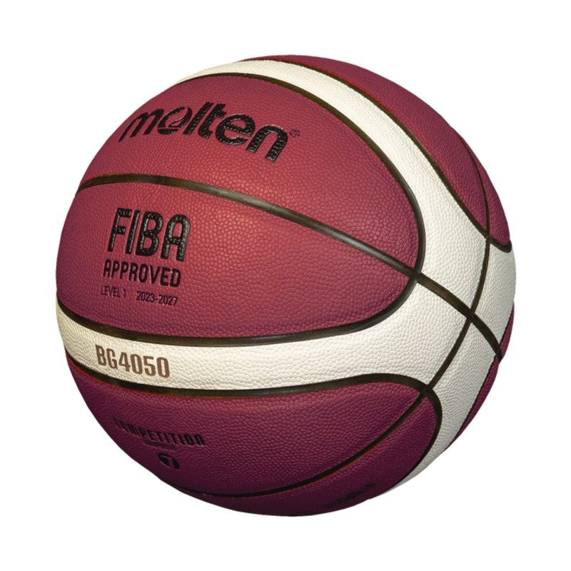 Molten basketbols BG4550 Fiba Apstiprināts, 7. izmērs