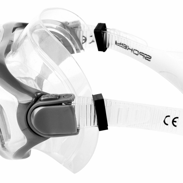 Spokey niršanas maska 928105, Certa