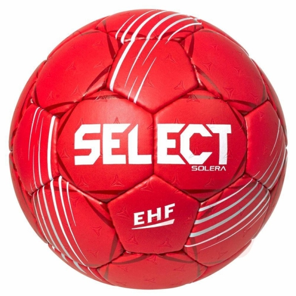 Select Solera EHF handbols, II izmērs Select Solera EHF handbols, II izmērs