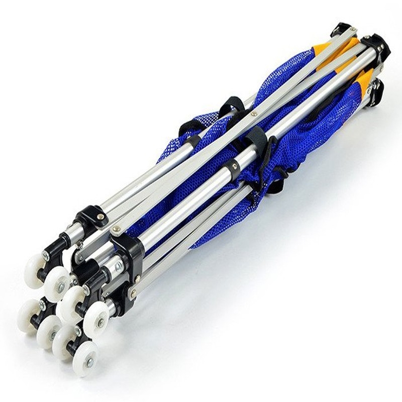 Lodīšu ratiņi VBCC-100B