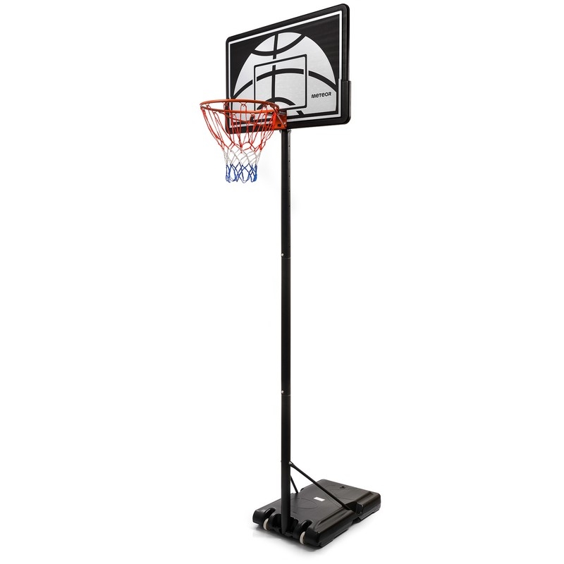 Meteor basketbola grozs, Miami, 150-305 cm