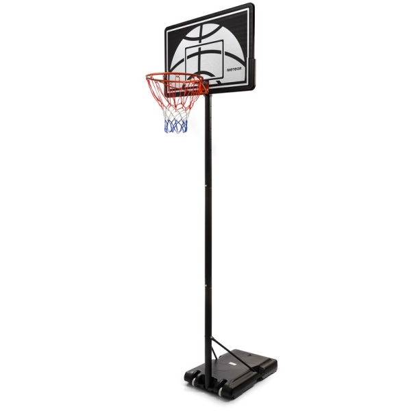 Meteor basketbola grozs, Miami, 150-305 cm Meteor basketbola grozs, Miami, 150-305 cm