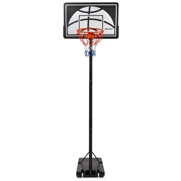 Meteor basketbola grozs, Miami, 150-305 cm