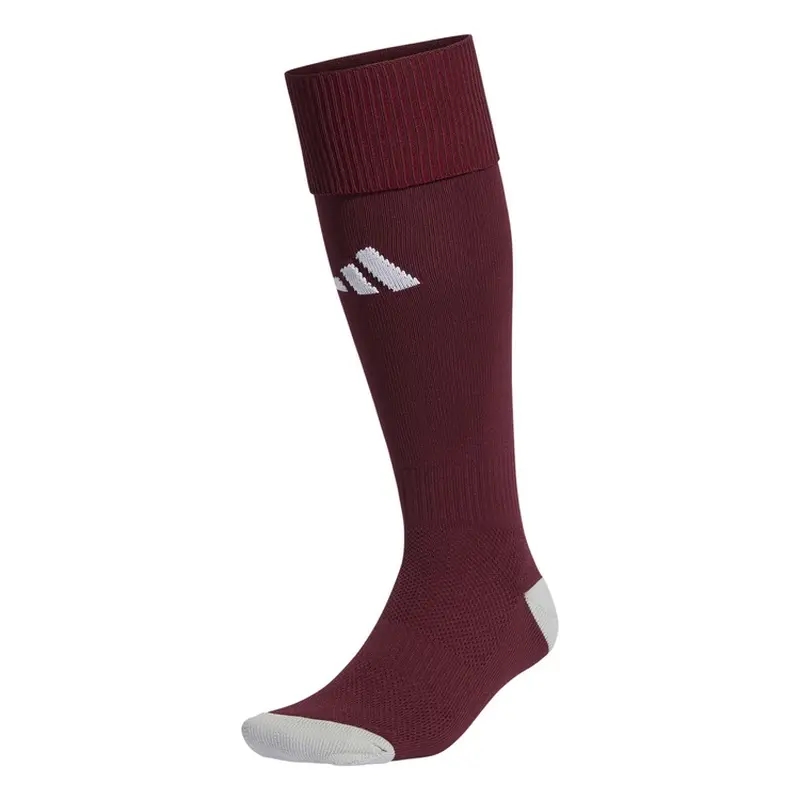 Adidas IB7820 futbola getras, bordo krāsa