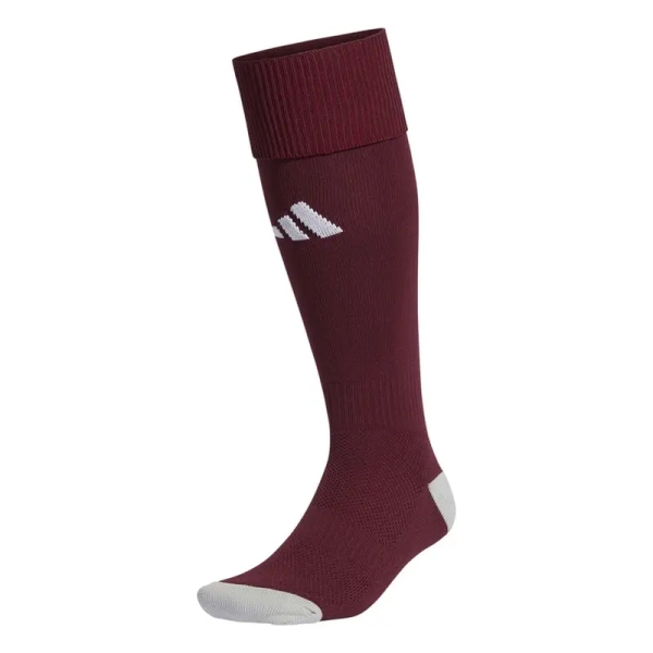 Adidas IB7820 futbola getras, bordo krāsa