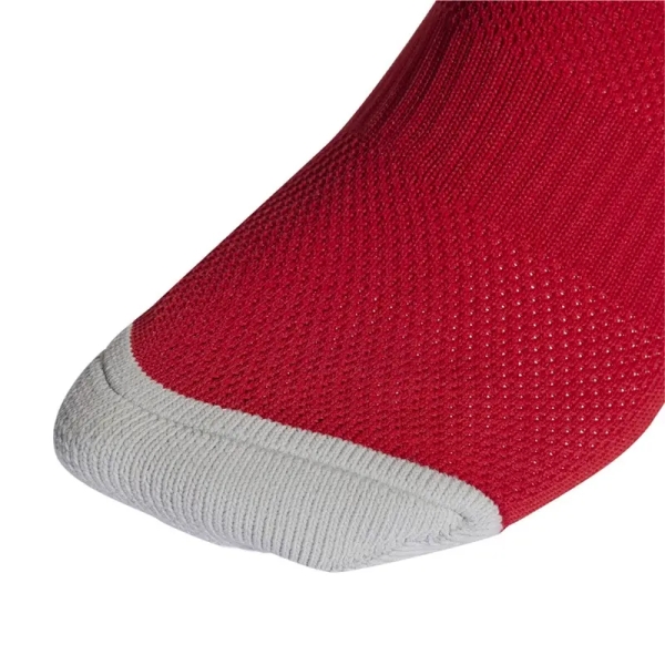 Adidas IB7817 futbola legingi, sarkana krāsa