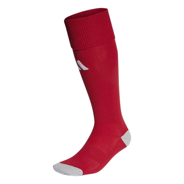 Adidas IB7817 futbola legingi, sarkana krāsa