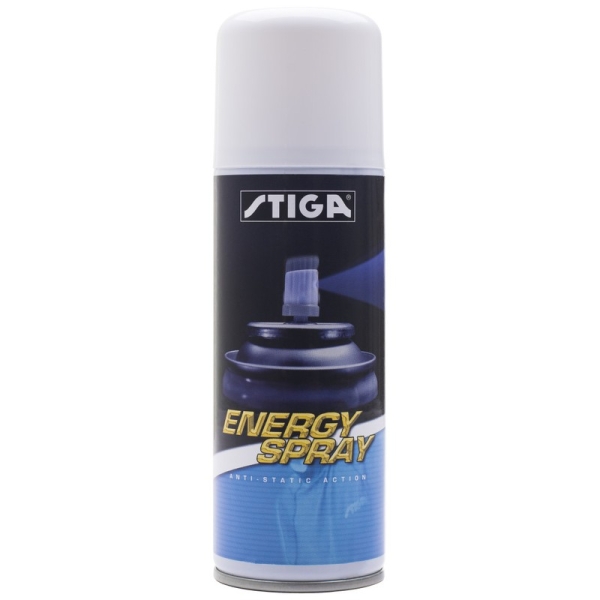 Stiga Energy rakešu tīrīšanas aerosols 200 ml