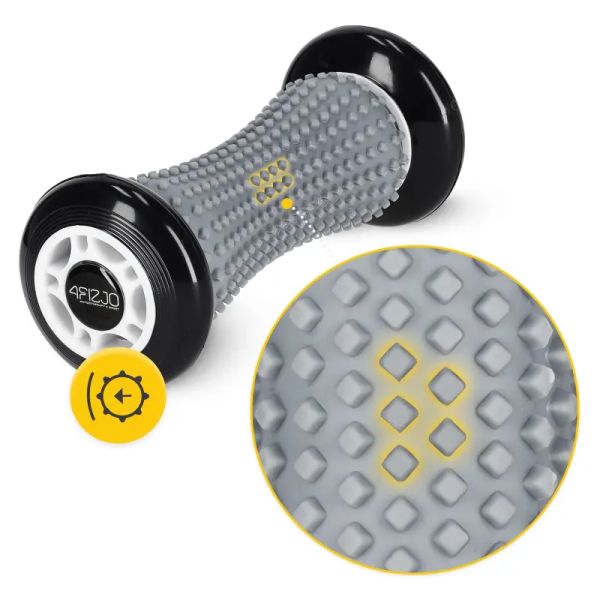 Smailes rullītis 17 cm 4Fizjo Smailes rullītis 17 cm 4Fizjo