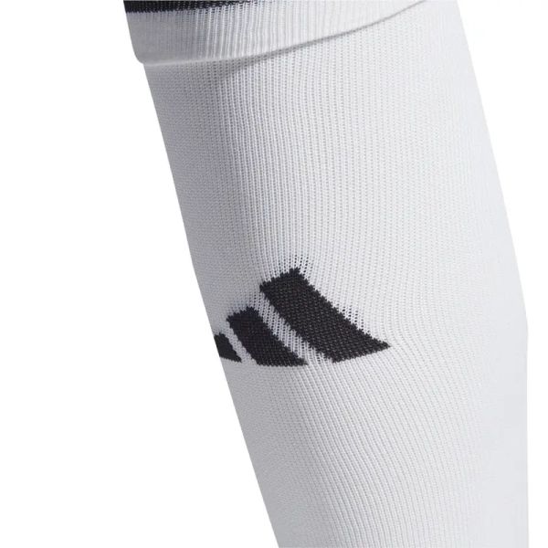 Adidas HT6541 futbola getras, baltas