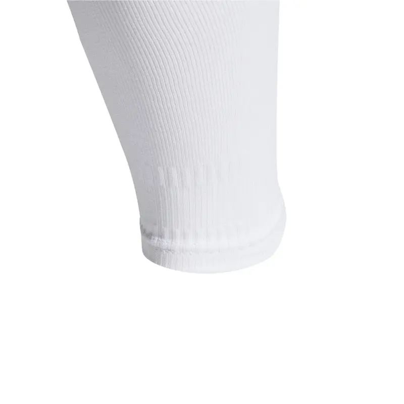 Adidas HT6541 futbola getras, baltas