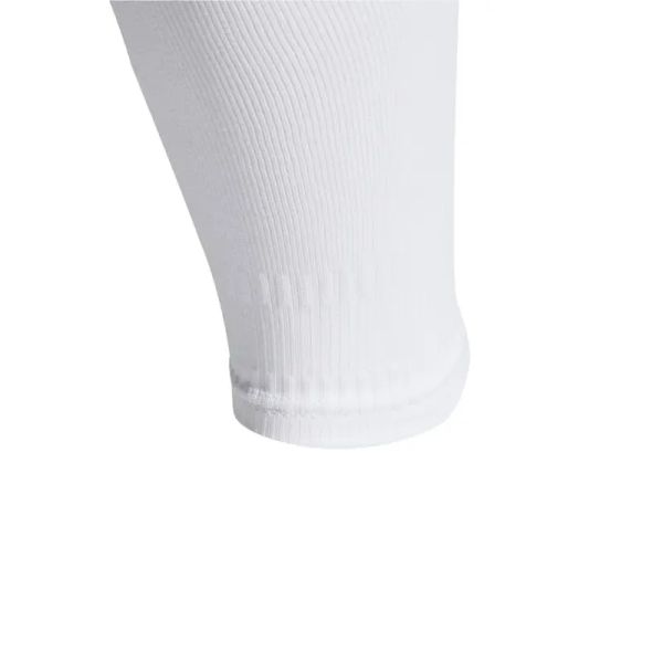Adidas HT6541 futbola getras, baltas