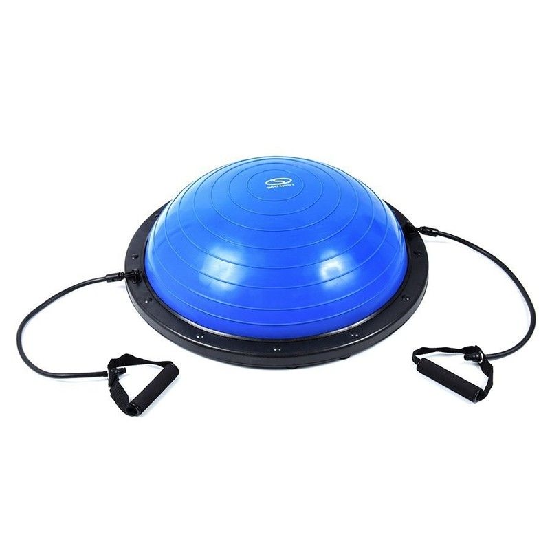 SMJ sports BL001 vingrošanas platforma +2 rokturi
