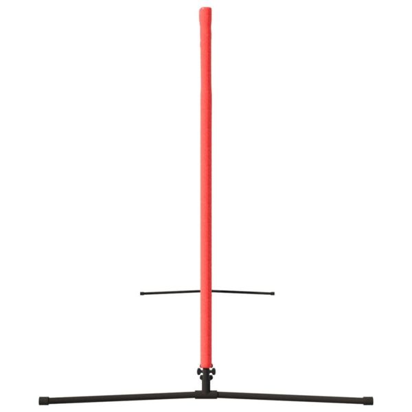 Mini tenisa komplekts ar tīklu uz rāmja 300x100x87 cm