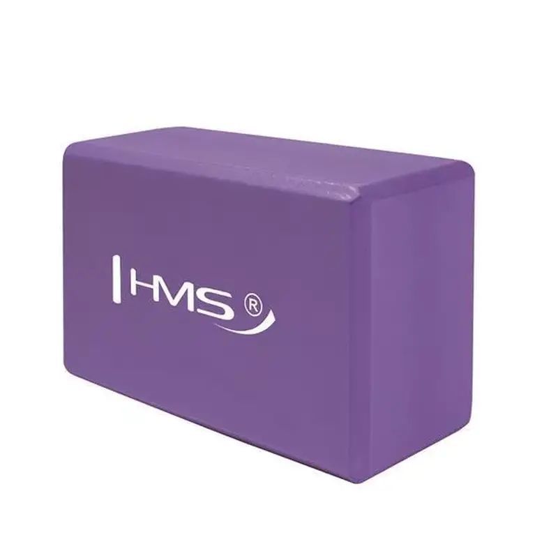 HMS Yoga Cube, KJ01, violeta krāsa