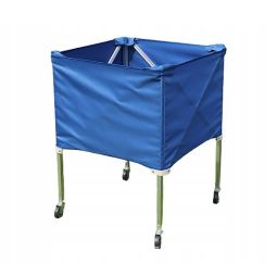 Lietussargu bumbu ratiņi