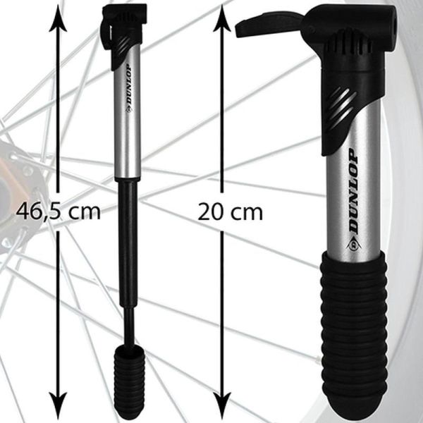 Dunlop velosipēdu sūknis, 2106954