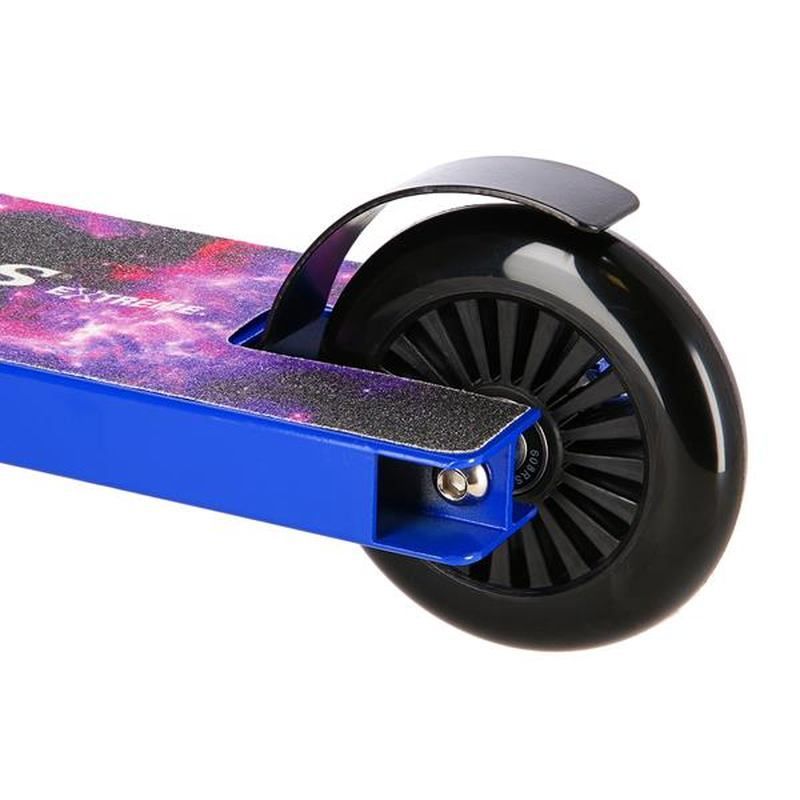 Darbības rādītāji motorollers NILS EXTREME,HS021 SPACE
