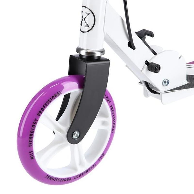 NILS EXTREME A-l skrejritenis, HM0180 SCOOTER