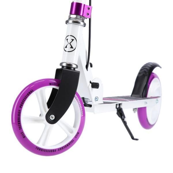 NILS EXTREME A-l skrejritenis, HM0180 SCOOTER
